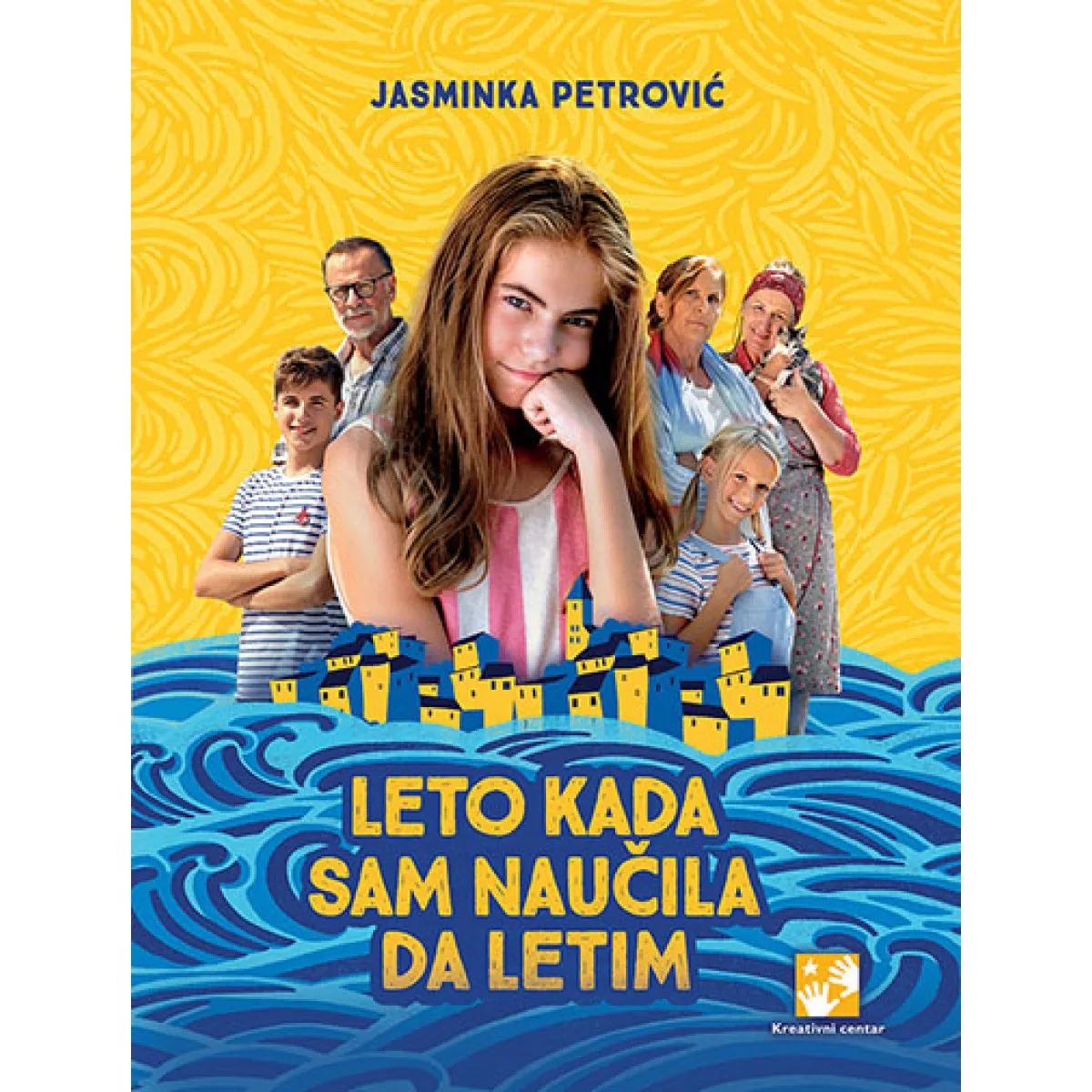 LETO KADA SAM NAUČILA DA LETIM - SPECIJALNO IZDANJE POVODOM FILMA 