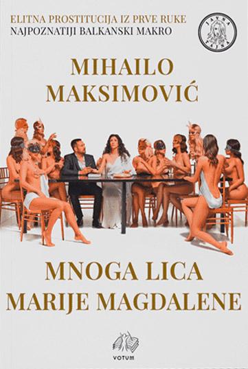 MNOGA LICA MARIJE MAGDALENE 