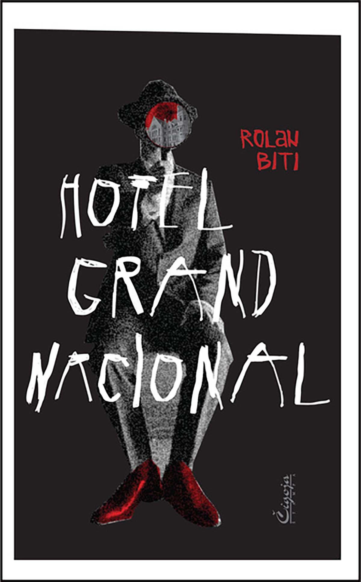 HOTEL GRAND NACIONAL 