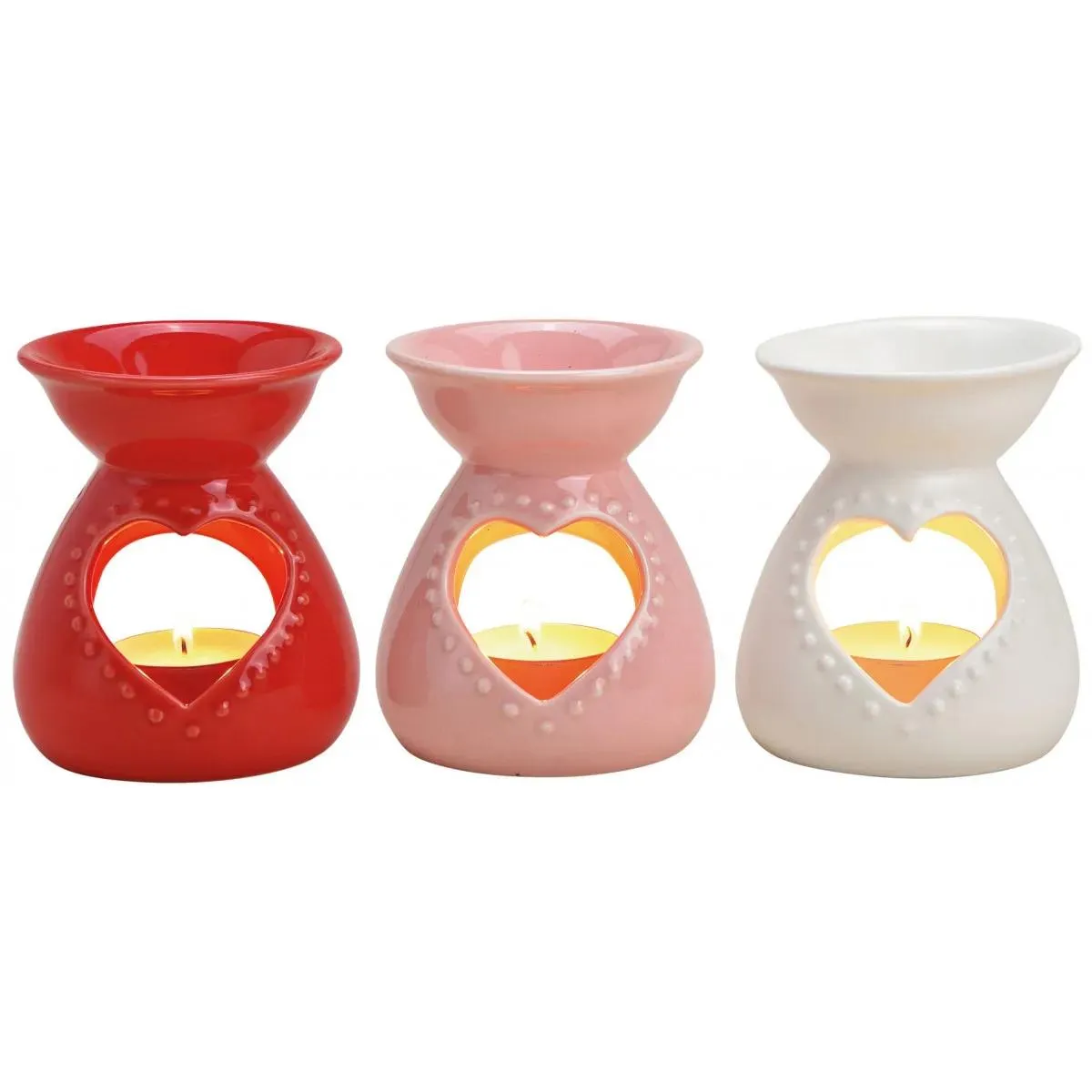 Aroma lampa SRCE 