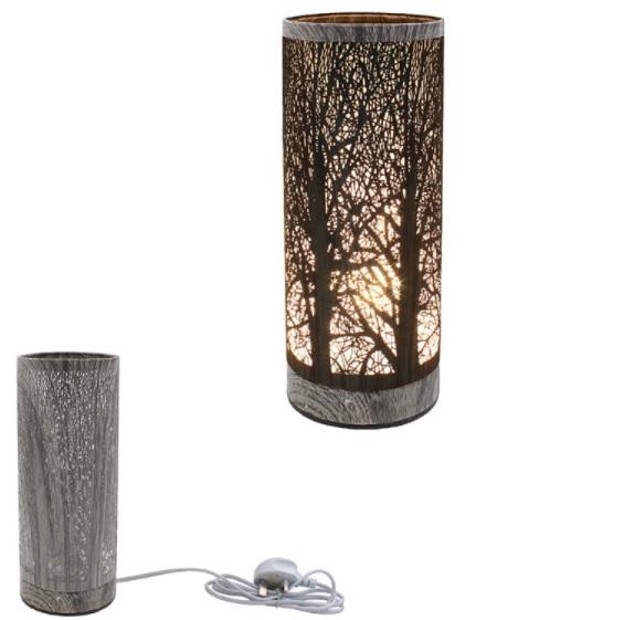 Aroma lampa TAMNO SIVA 