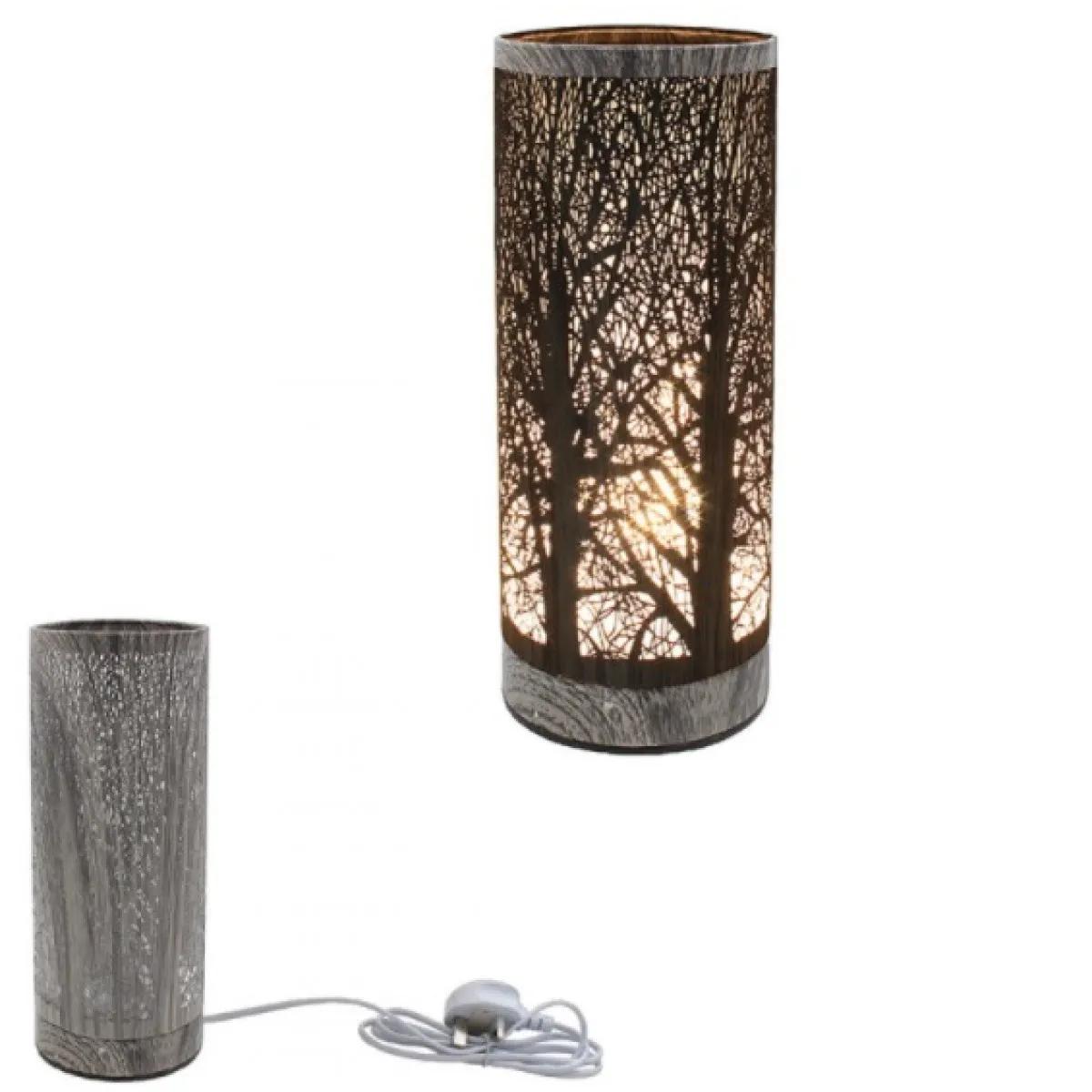 Aroma lampa TAMNO SIVA 