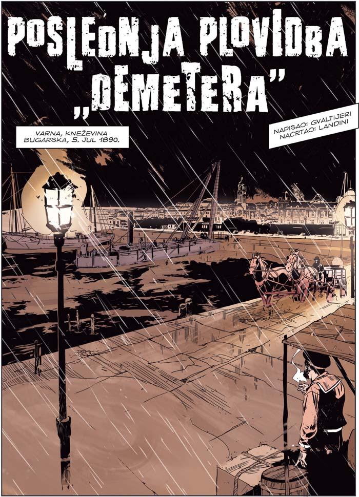 OBOJENI PROGRAM 53 DILAN DOG 