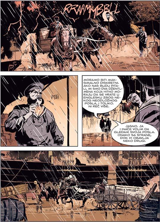 OBOJENI PROGRAM 53 DILAN DOG 