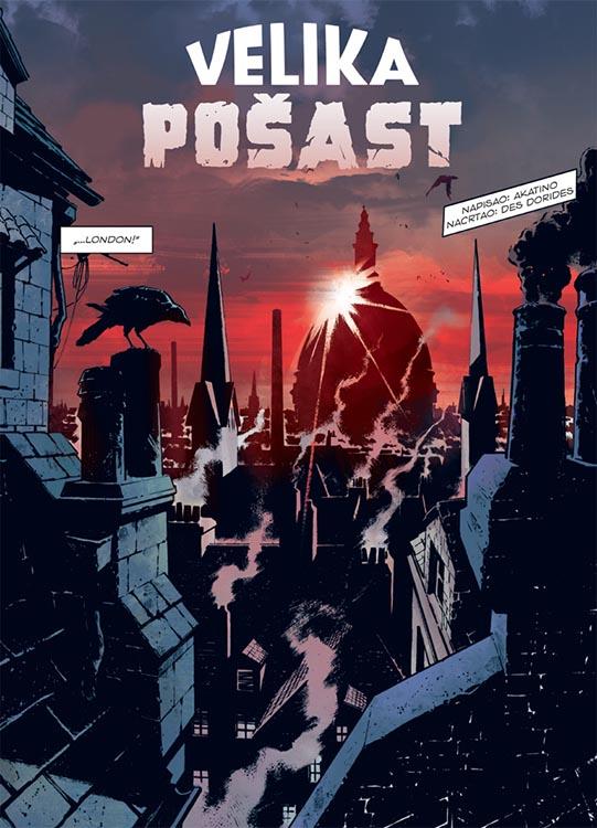 OBOJENI PROGRAM 53 DILAN DOG 