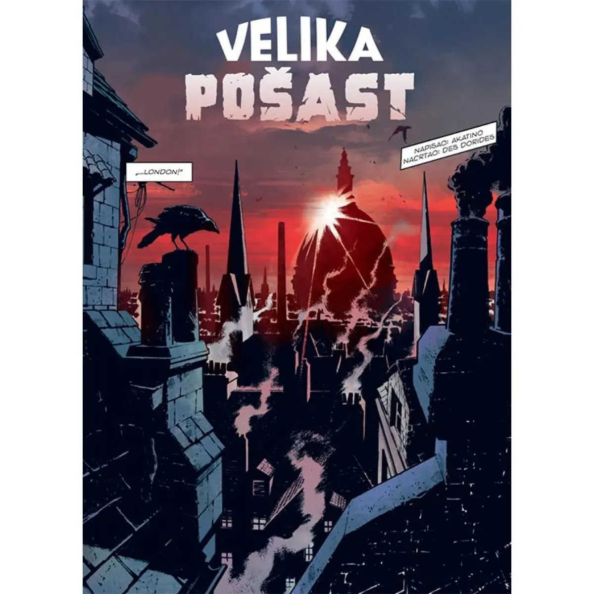 OBOJENI PROGRAM 53 DILAN DOG 