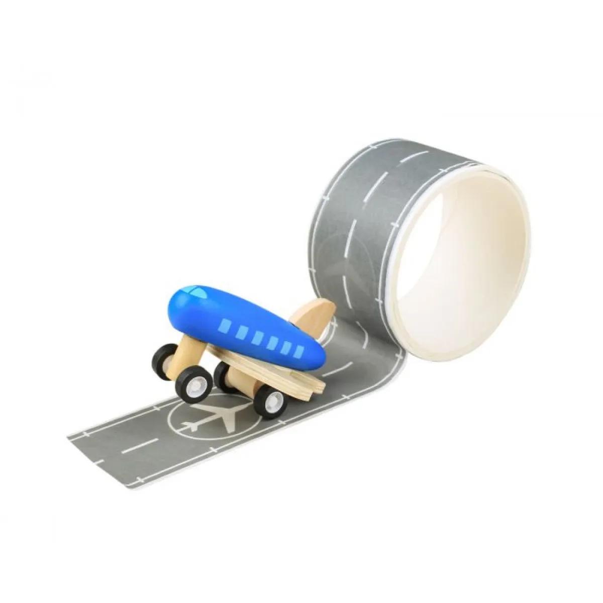 Samolepljivi putokaz PISTA 