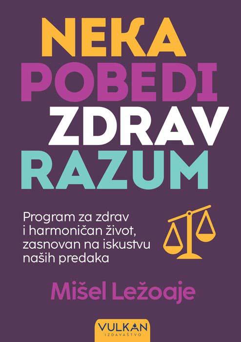 NEKA POBEDI ZDRAV RAZUM 