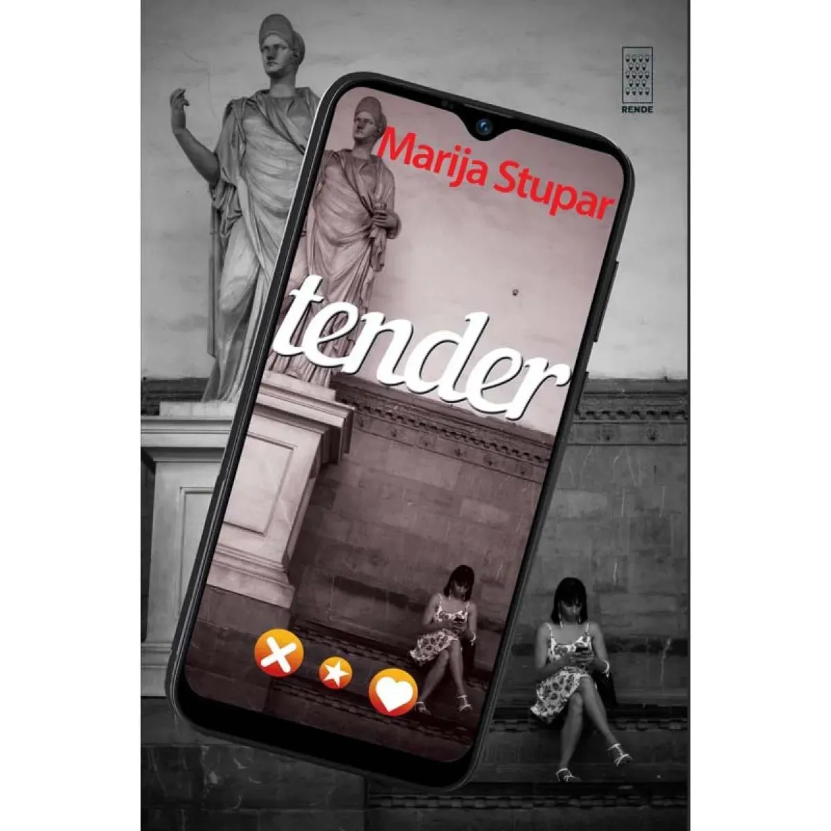 TENDER 