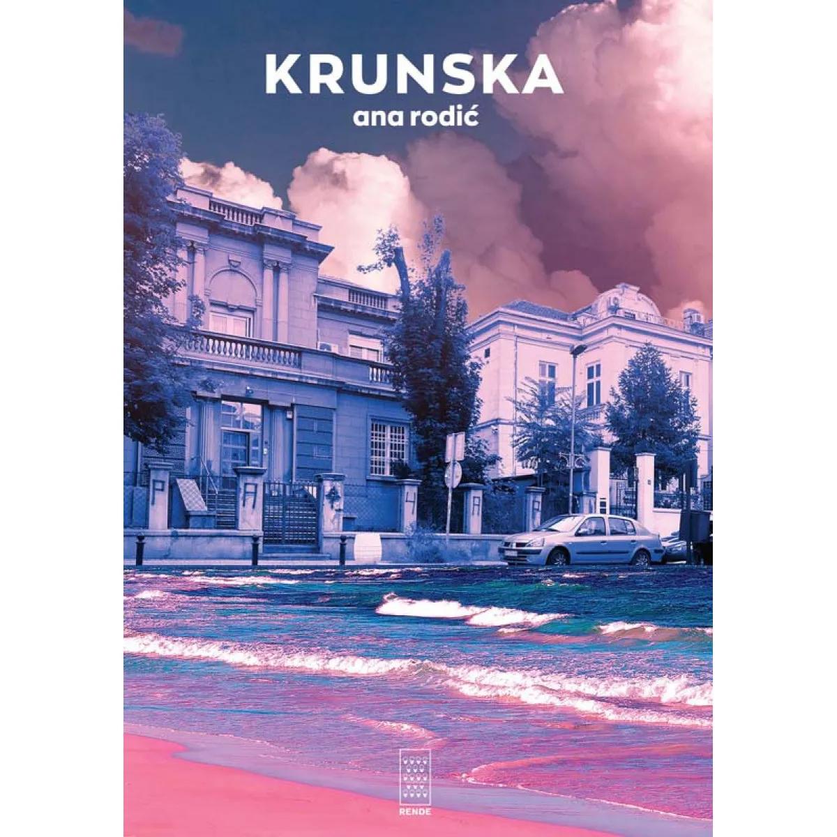 KRUNSKA 