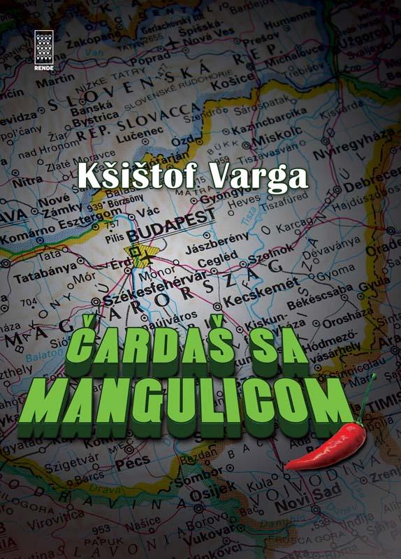 ČARDAŠ S MANGULICOM 