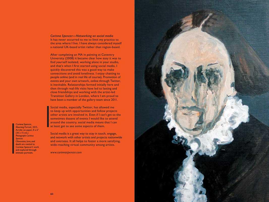 WHAT THEY DIDNT TEACH YOU IN ART SCHOOL 