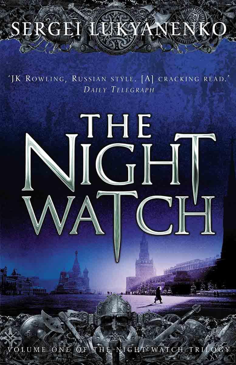 THE NIGHT WATCH 