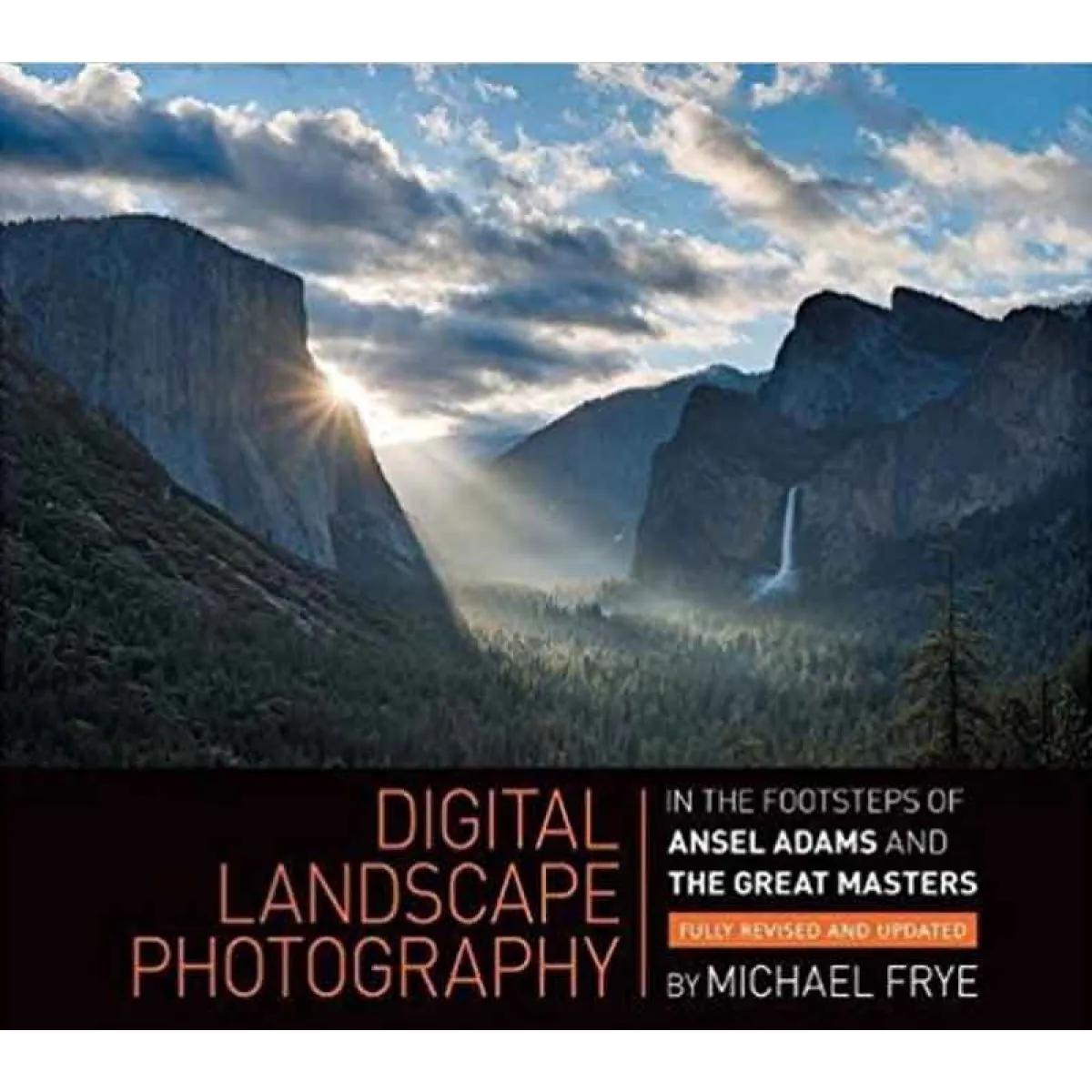 DIGITAL LANDSCAPE PHOTOGRAPHY 