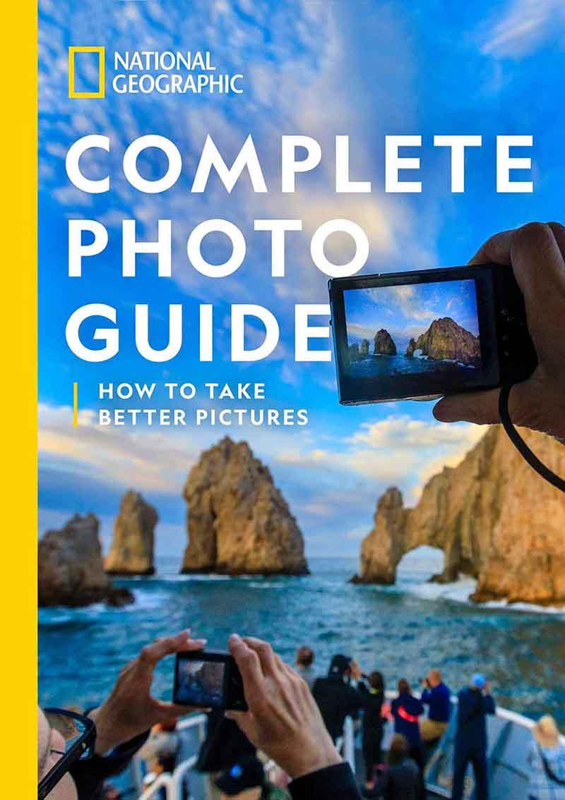 COMPLETE PHOTO GUIDE 