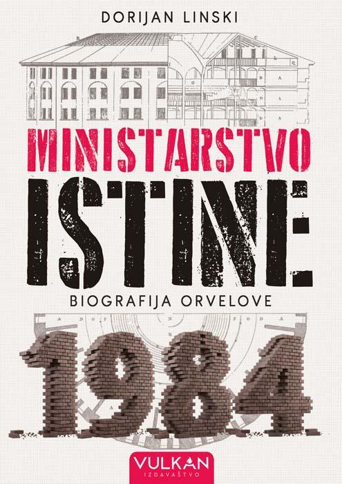 MINISTARSTVO ISTINE 