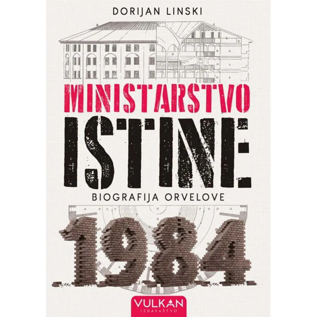 MINISTARSTVO ISTINE 