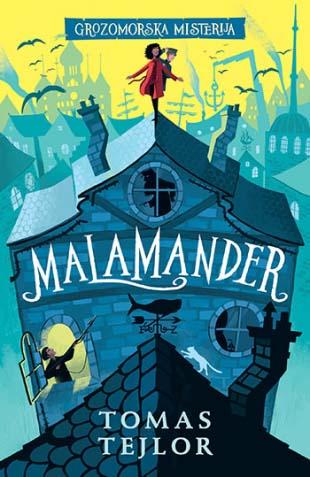 MALAMANDER 