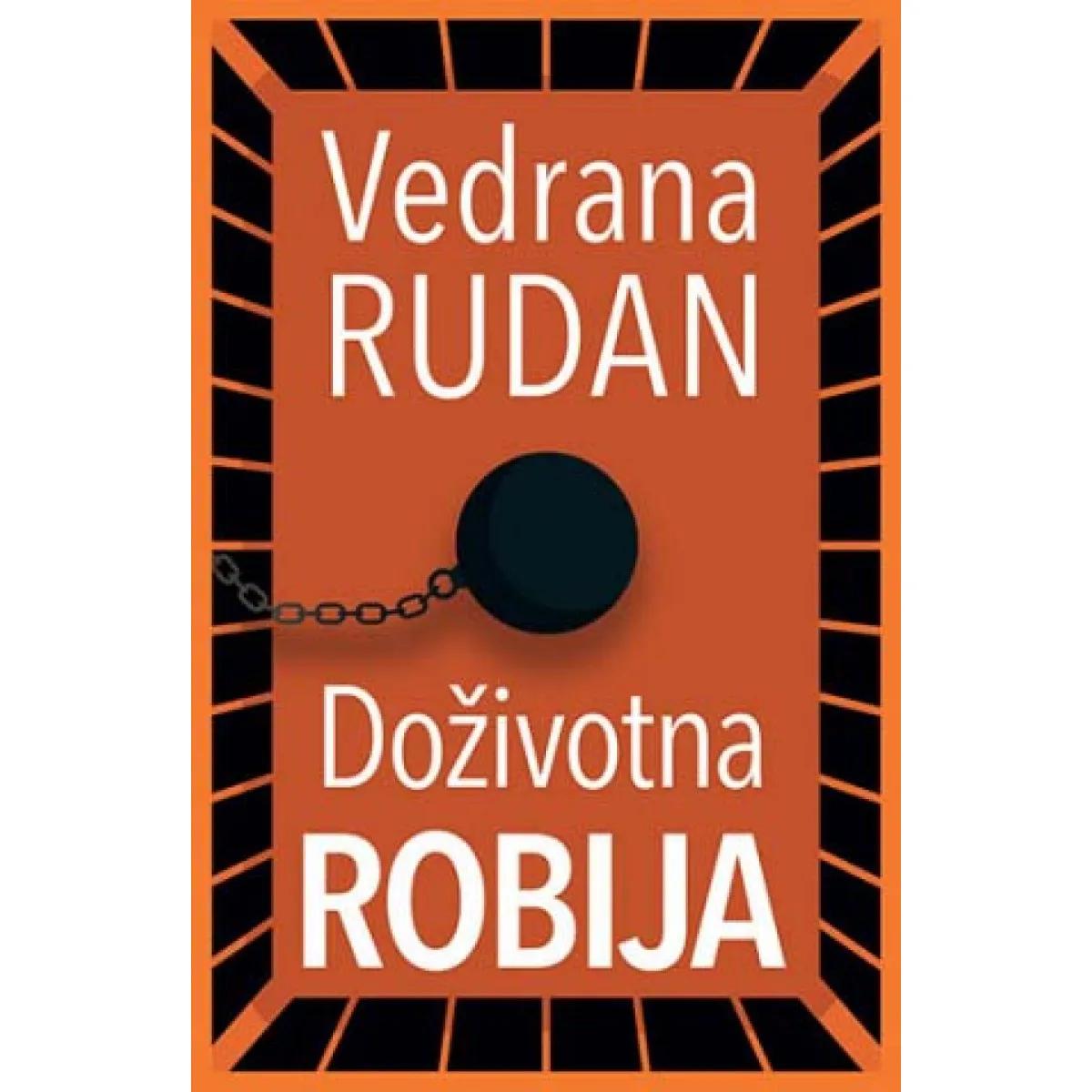 DOŽIVOTNA ROBIJA 
