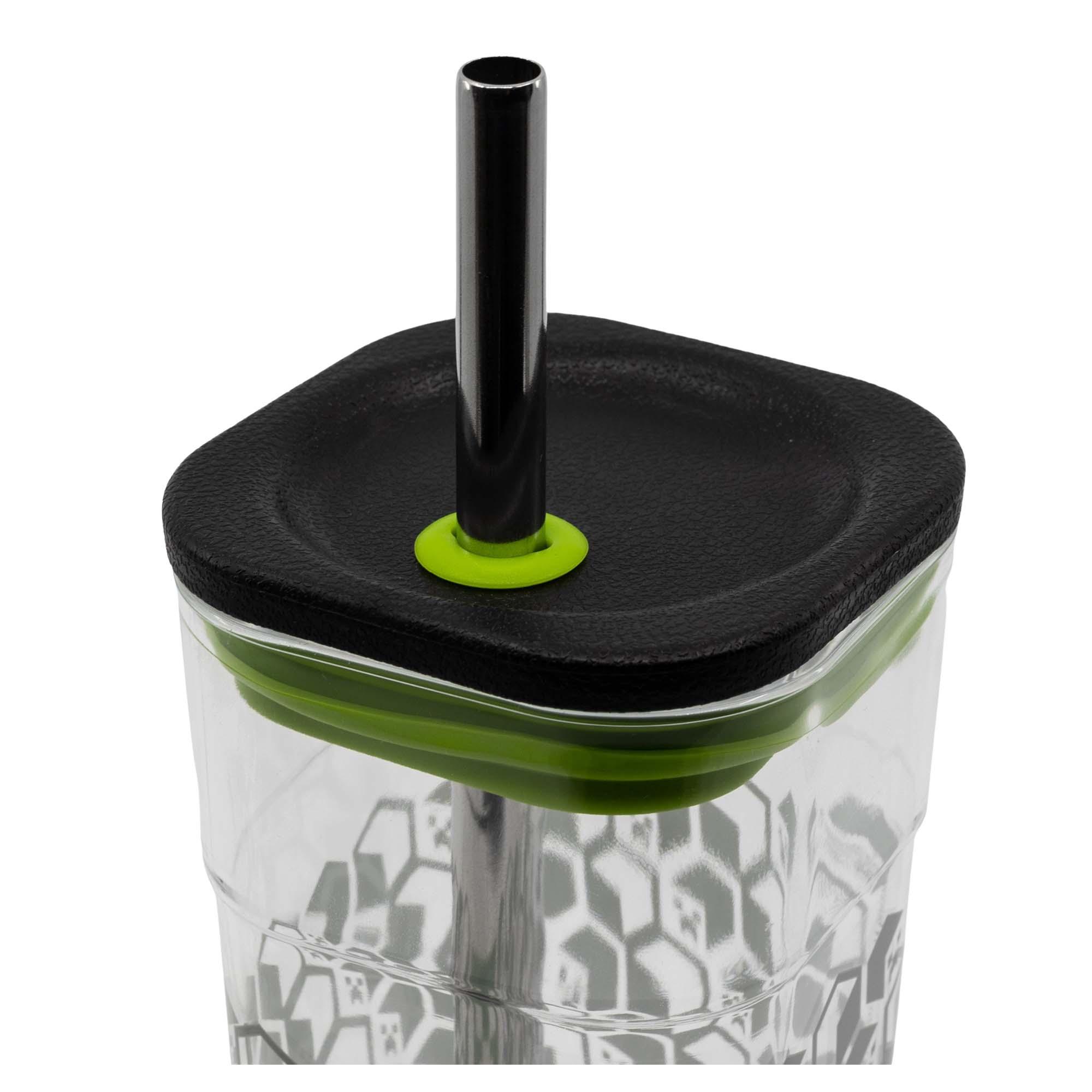 MINECRAFT  čaša za piće 540ml 