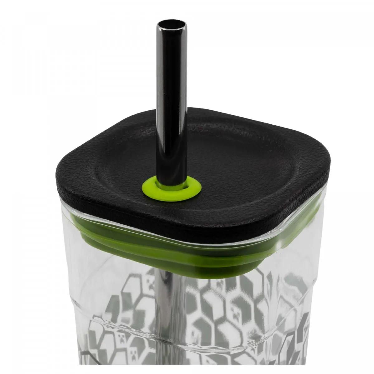 MINECRAFT  čaša za piće 540ml 