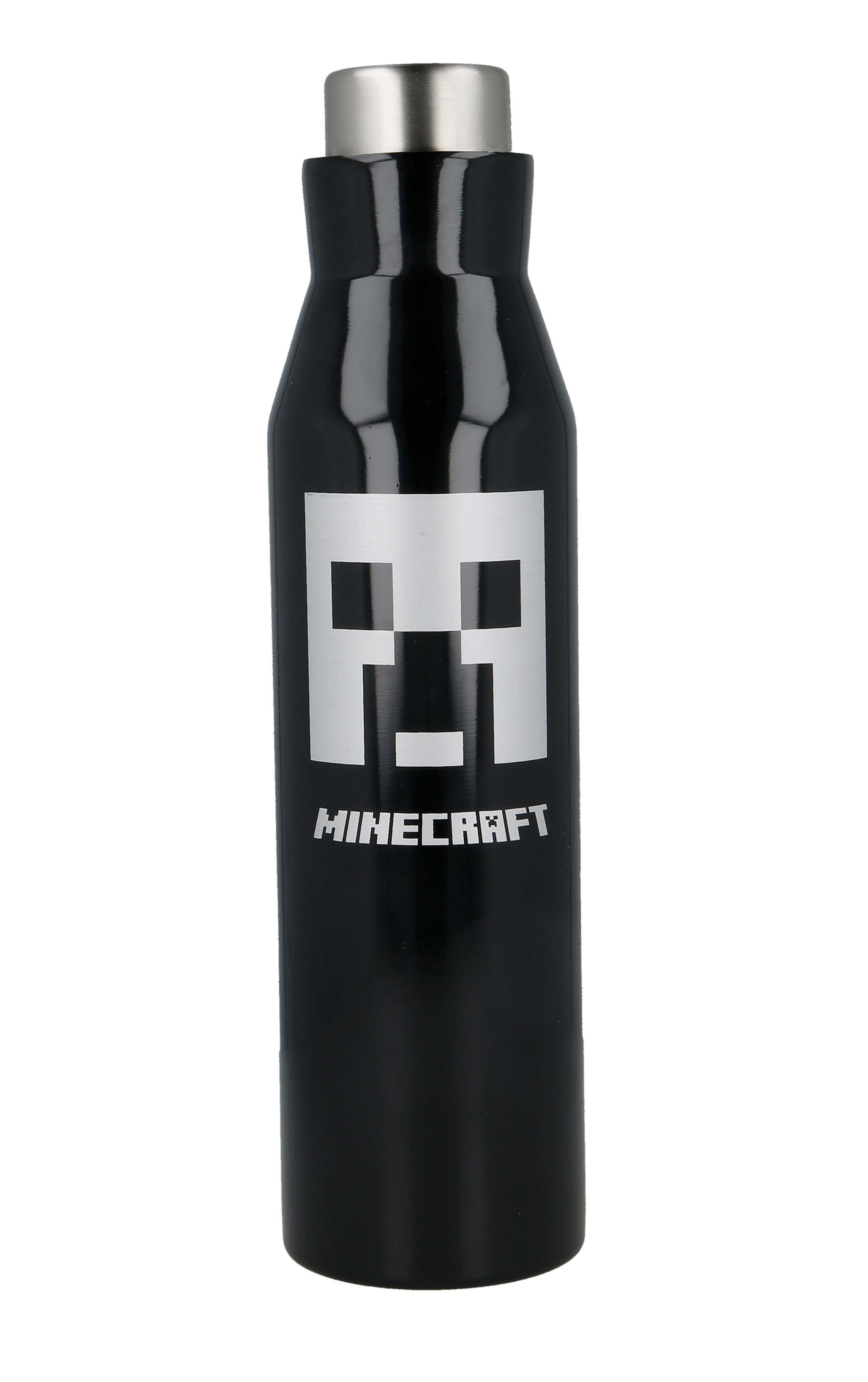 MINECRAFT termo boca 580ml 