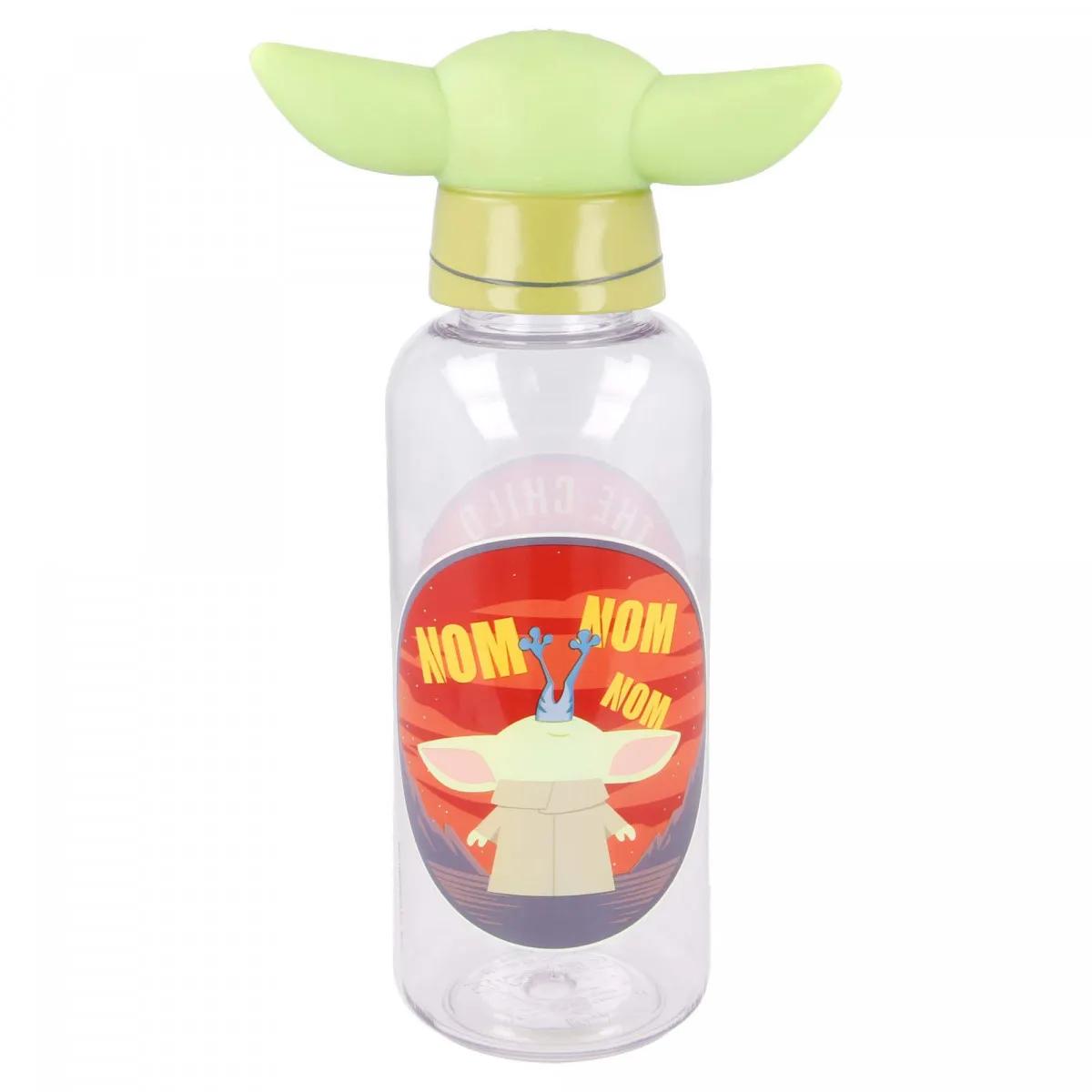 STAR WARS  flašica za vodu THE CHILD MANDALORIAN - 560ml 