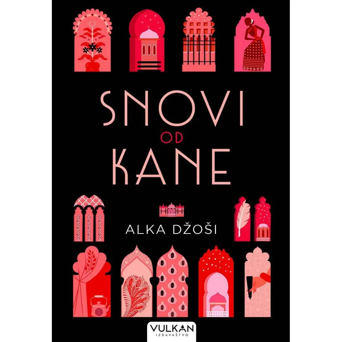 SNOVI OD KANE 