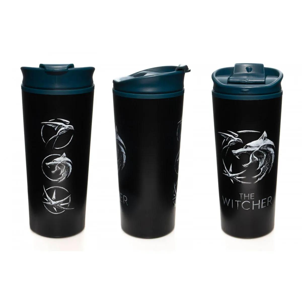 Putna šolja WITCHER 