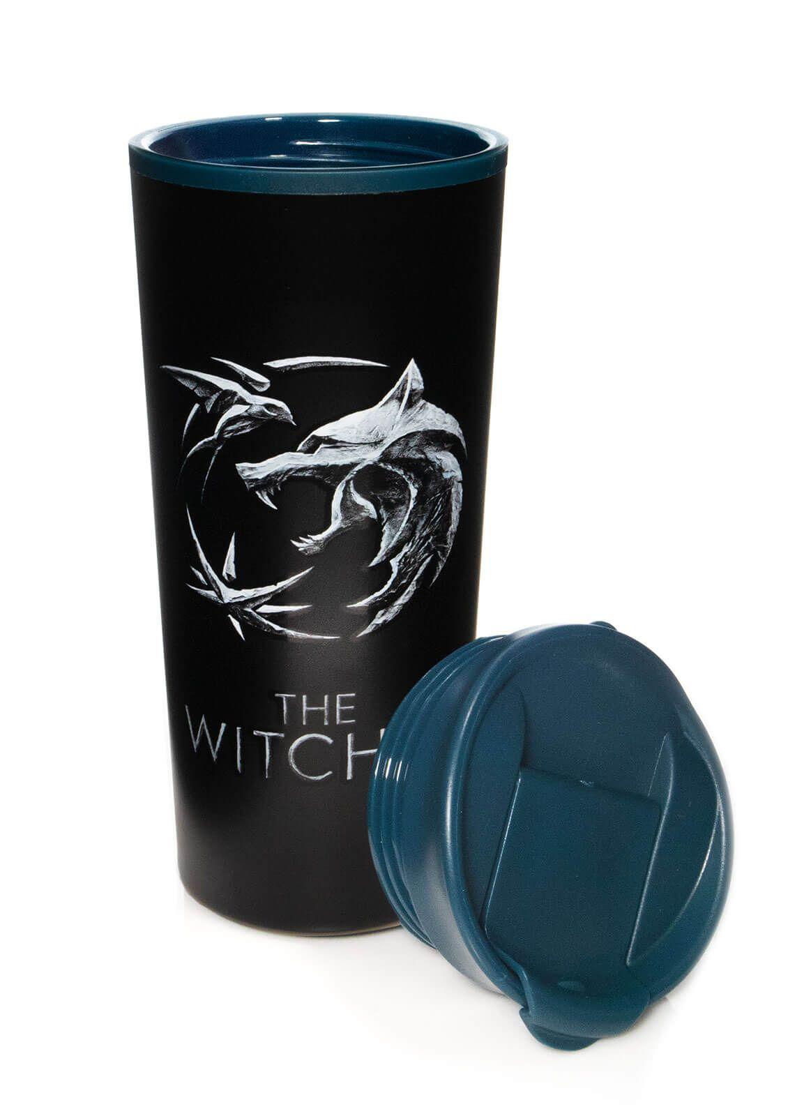 Putna šolja WITCHER 