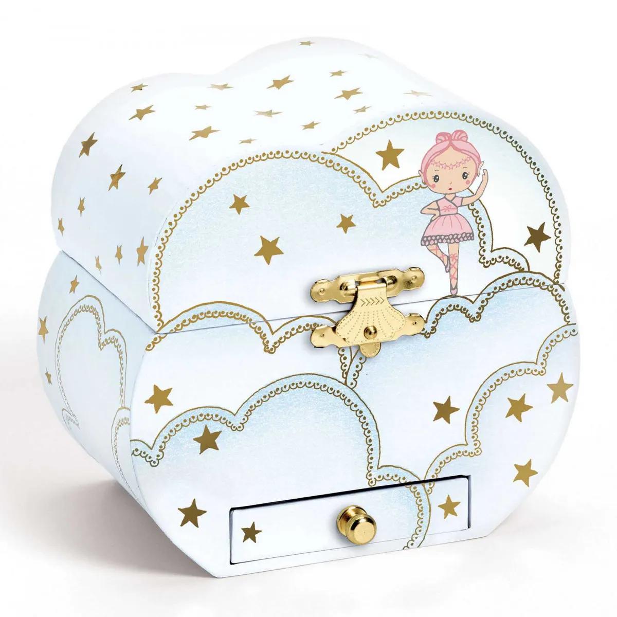 Muzička kutija POZIV NA PLES 