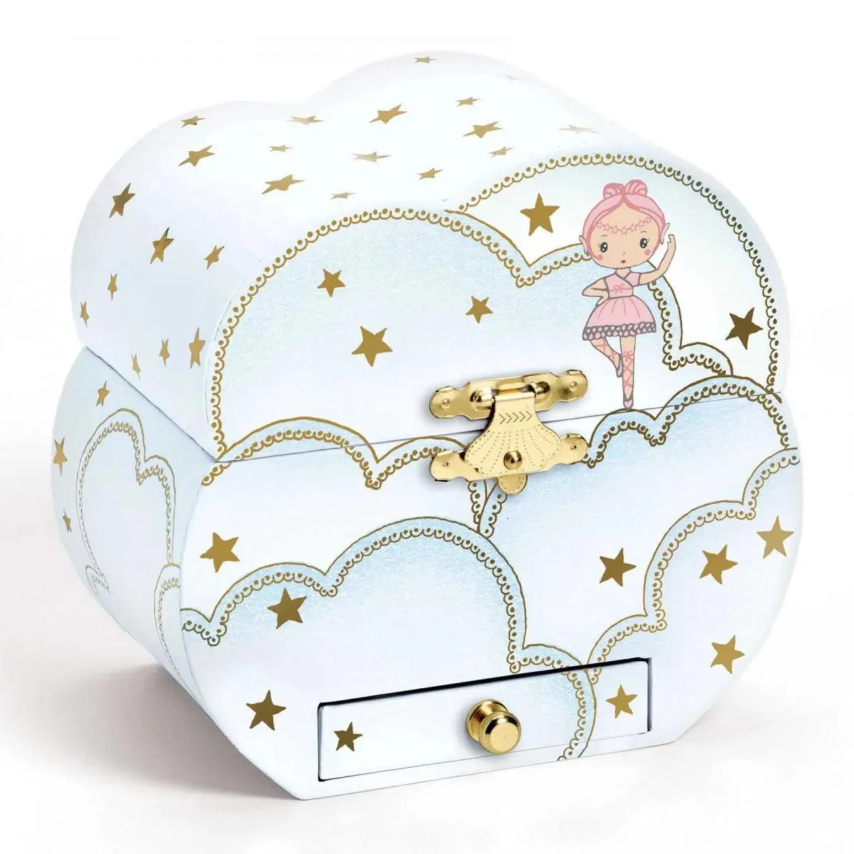 Muzička kutija POZIV NA PLES 