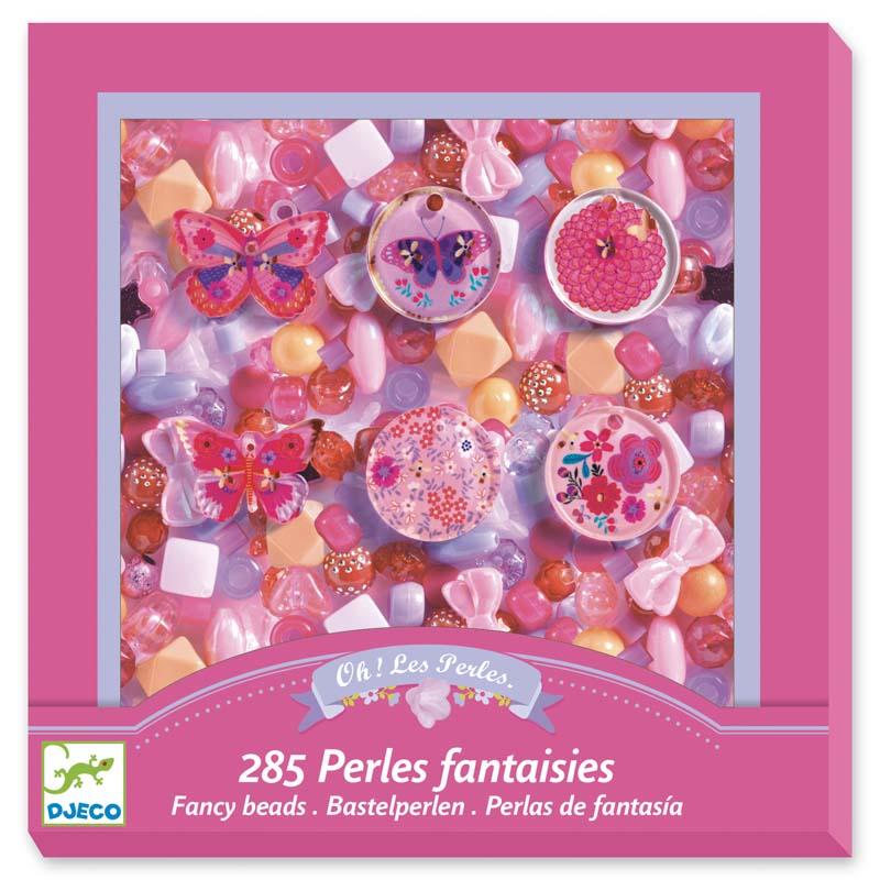 Kreativni set  LEPTIR 