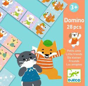 Društvena igra DOMINE 