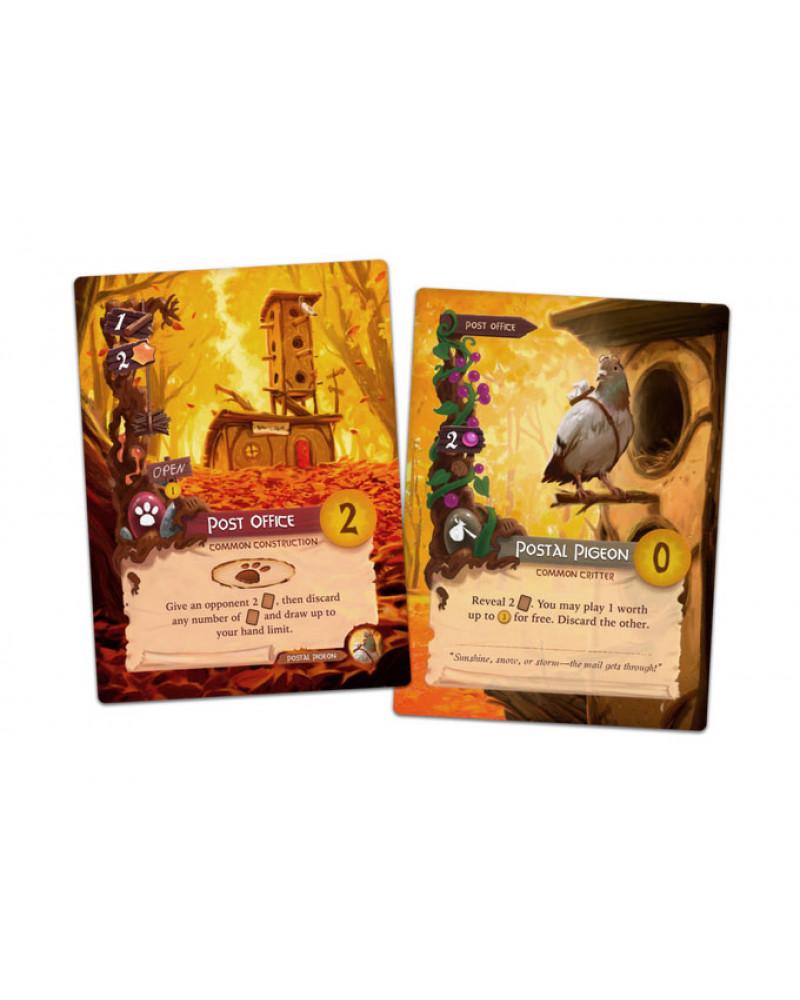 Društvena igra EVERDEL 