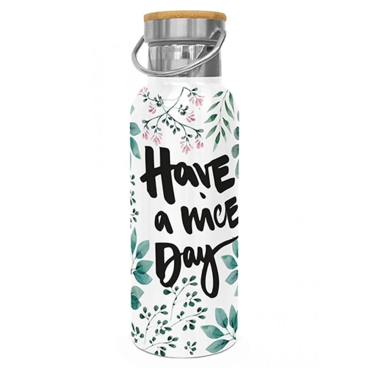 Termos HAVE A NICE DAY 