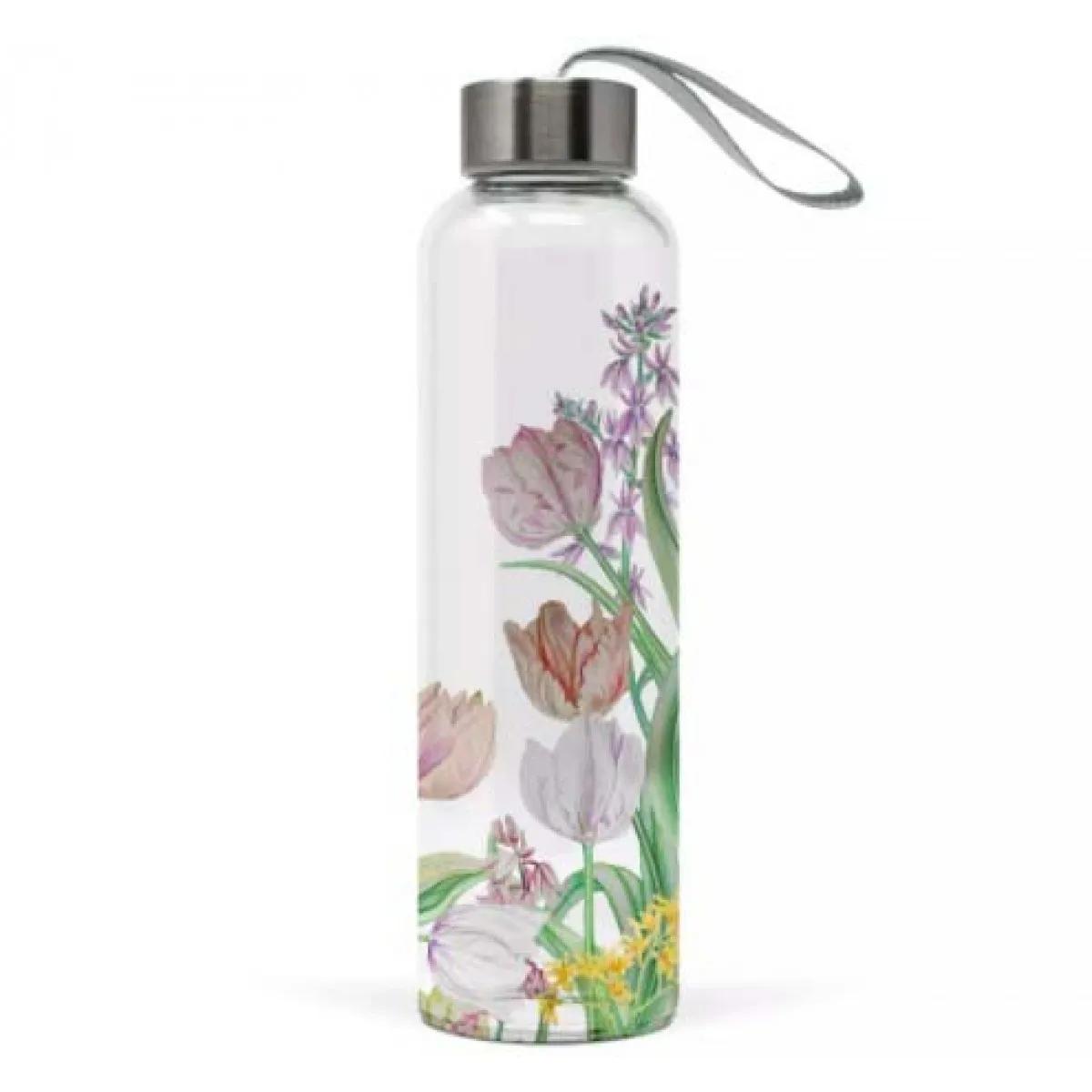 Staklena flaša LALE 