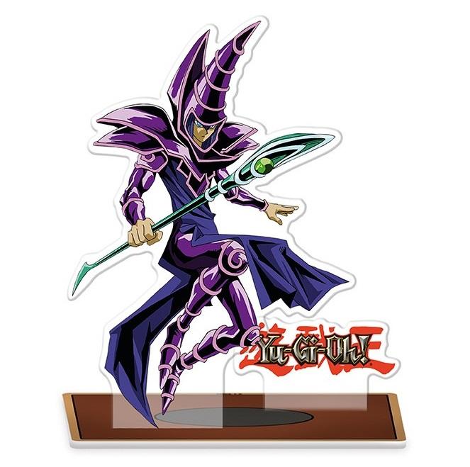 YUGIOH! Dekoracija DARK MAGICIAN 