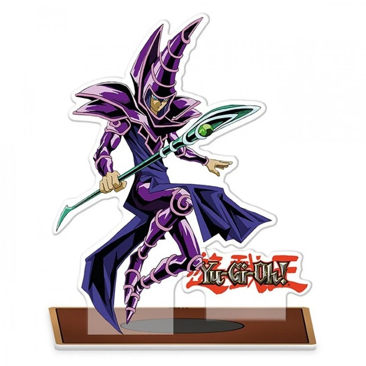 YUGIOH! Dekoracija DARK MAGICIAN 