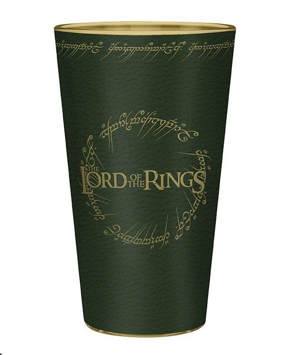LORD OF THE RINGS poklon set 