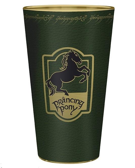 LORD OF THE RINGS poklon set 