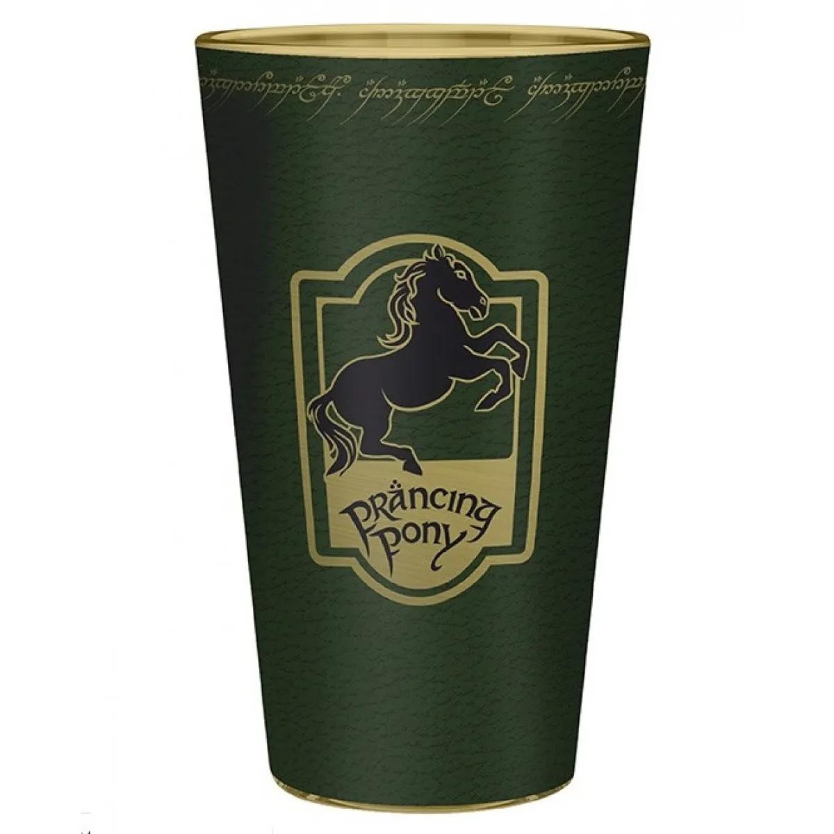 LORD OF THE RINGS poklon set 