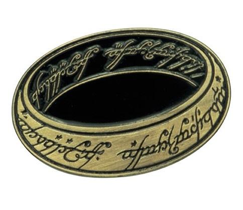 LORD OF THE RINGS poklon set 