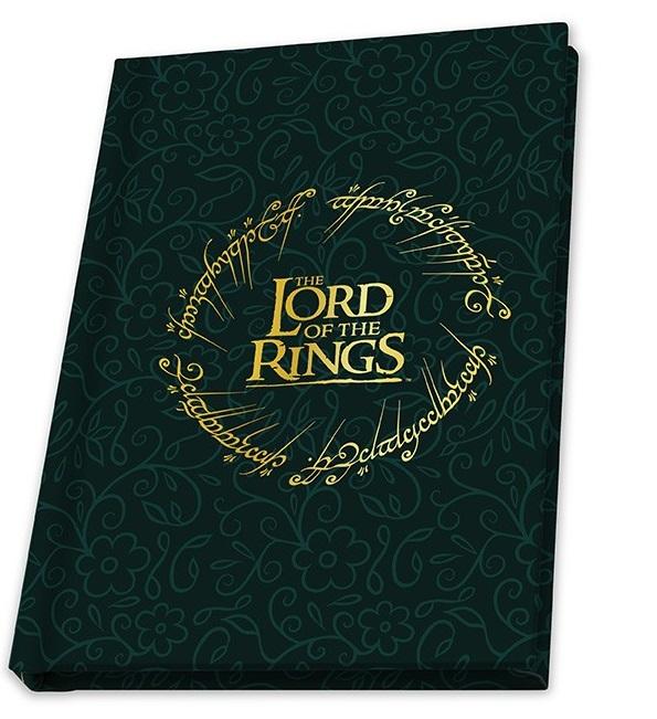 LORD OF THE RINGS poklon set 