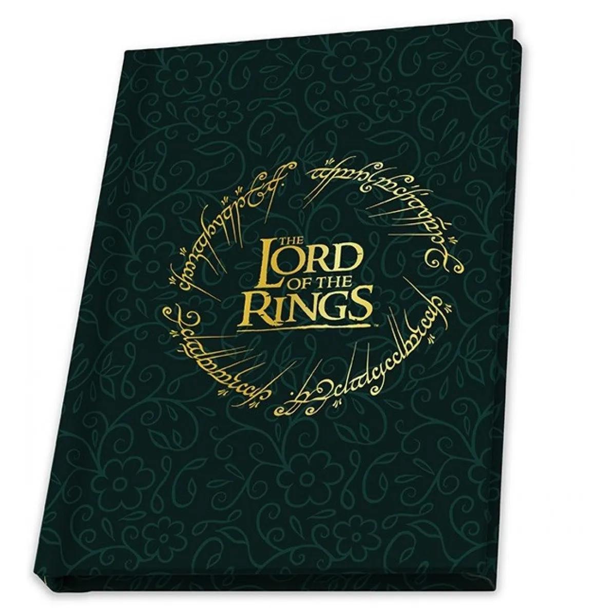 LORD OF THE RINGS poklon set 