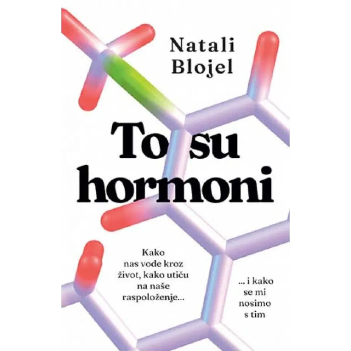 TO SU HORMONI 