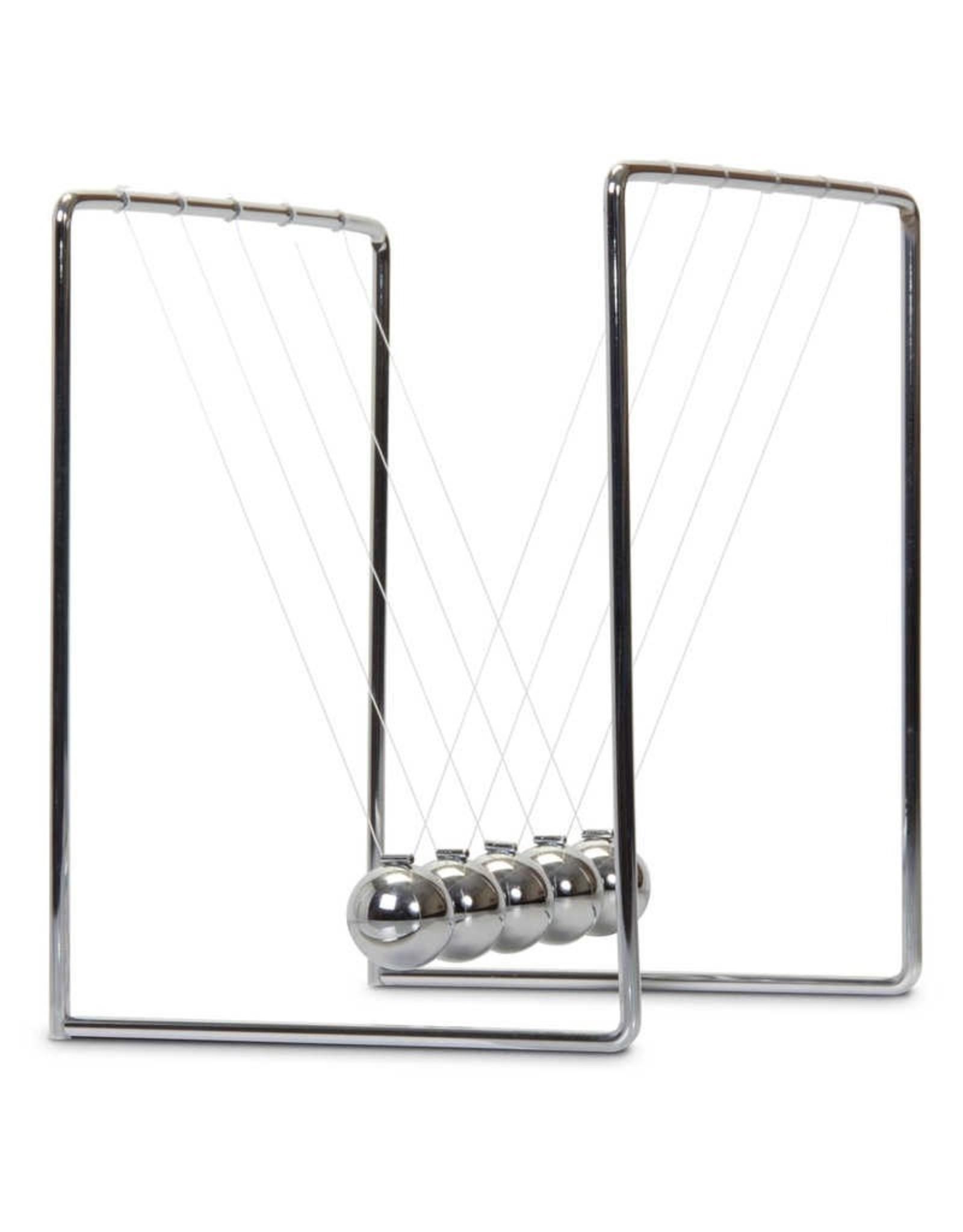Njutnovo kinetičko klatno NEWTONS CRADLE 