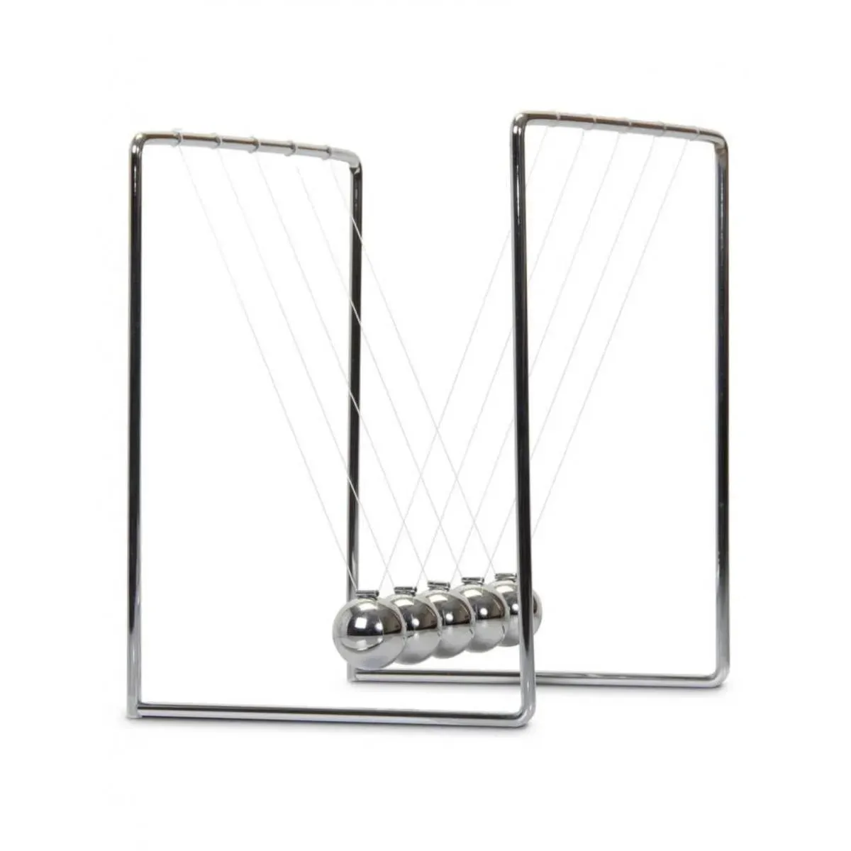 Njutnovo kinetičko klatno NEWTONS CRADLE 