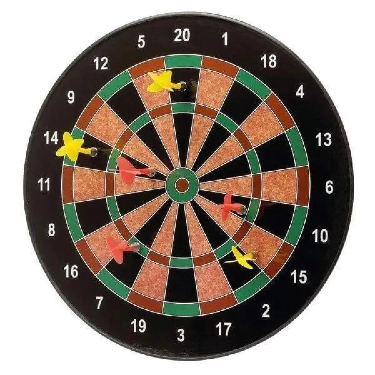 Magnetni pikado DARTS 