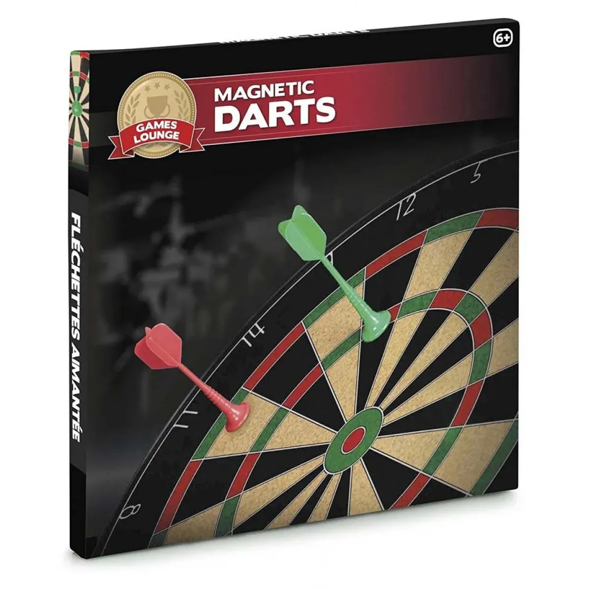 Magnetni pikado DARTS 